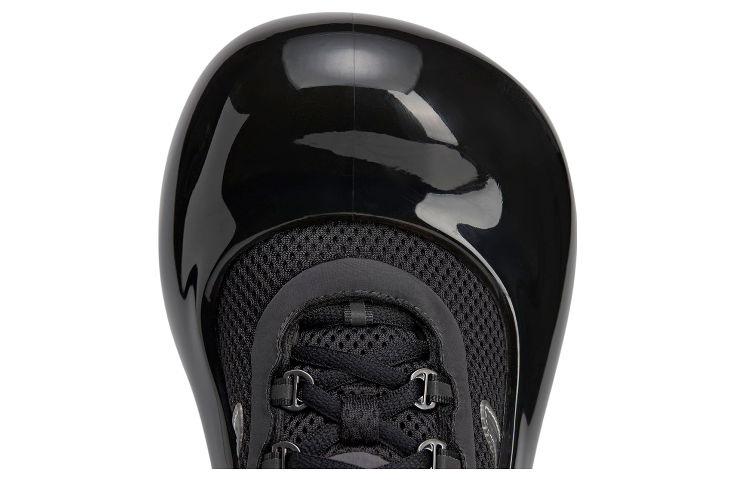 Avavav X Adidas Moonrubber Black