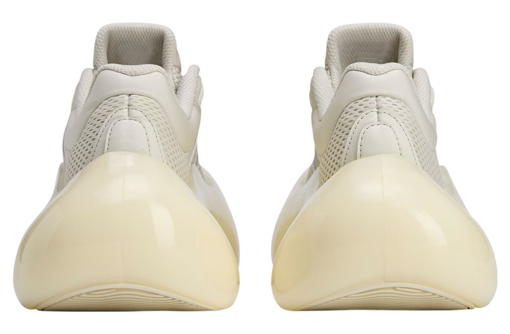 Avavav X Adidas Moonrubber White