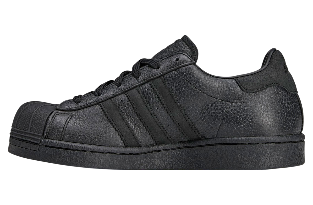 Avavav X Adidas Superstar Modified Black
