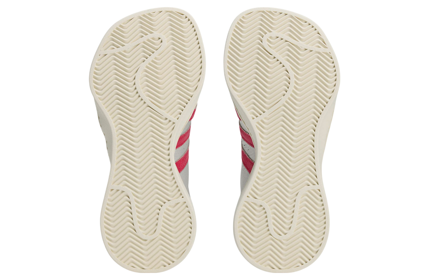 Avavav X Adidas Superstar Modified White / Red