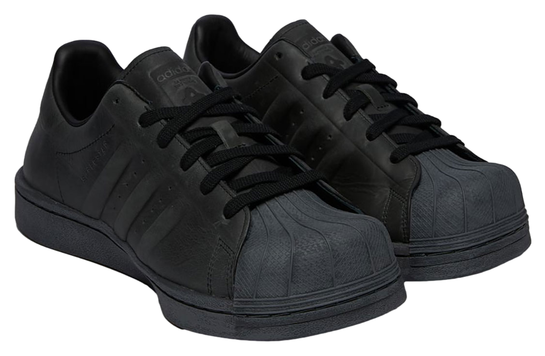 Avavav x Adidas Superstar Vacuum