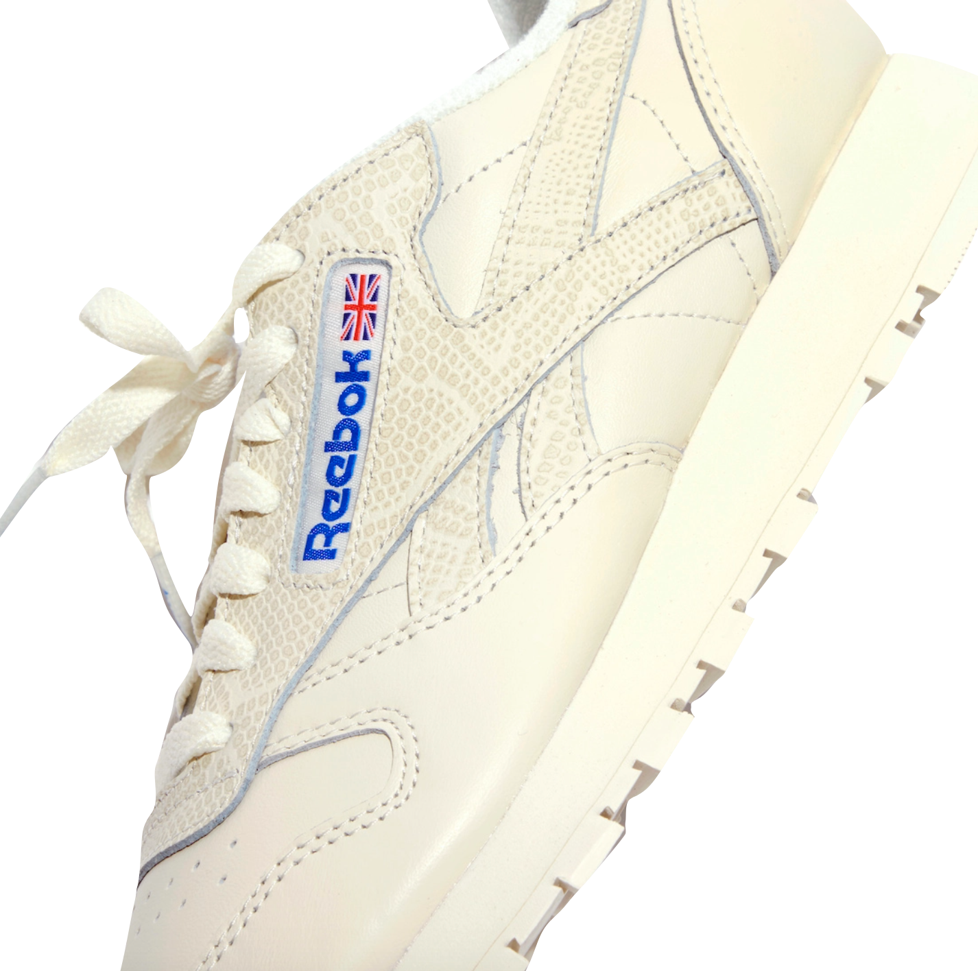 Awake NY x Reebok Classic Leather