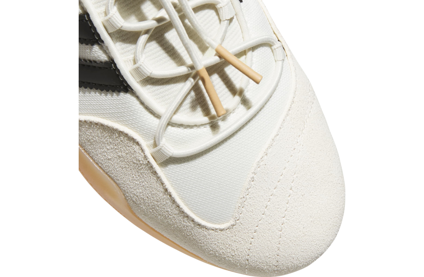 Bad Bunny x Adidas Ballerina White - Apr 2025 - JQ9229
