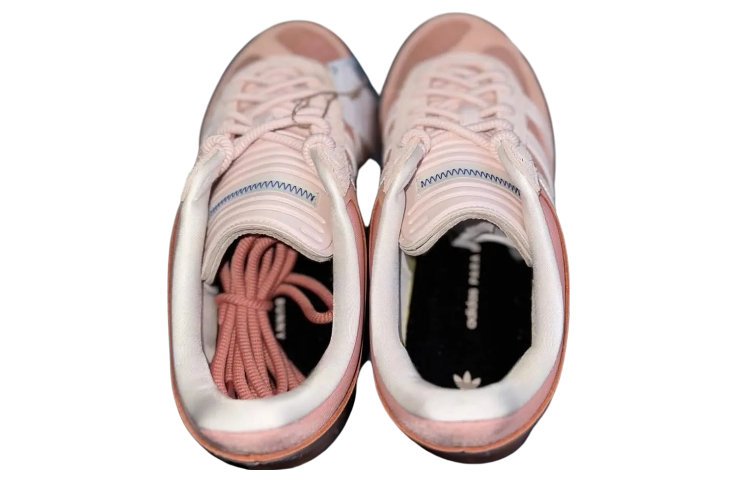Bad Bunny X Adidas Gazelle Indoor Cabo Rojo / Wonder Clay