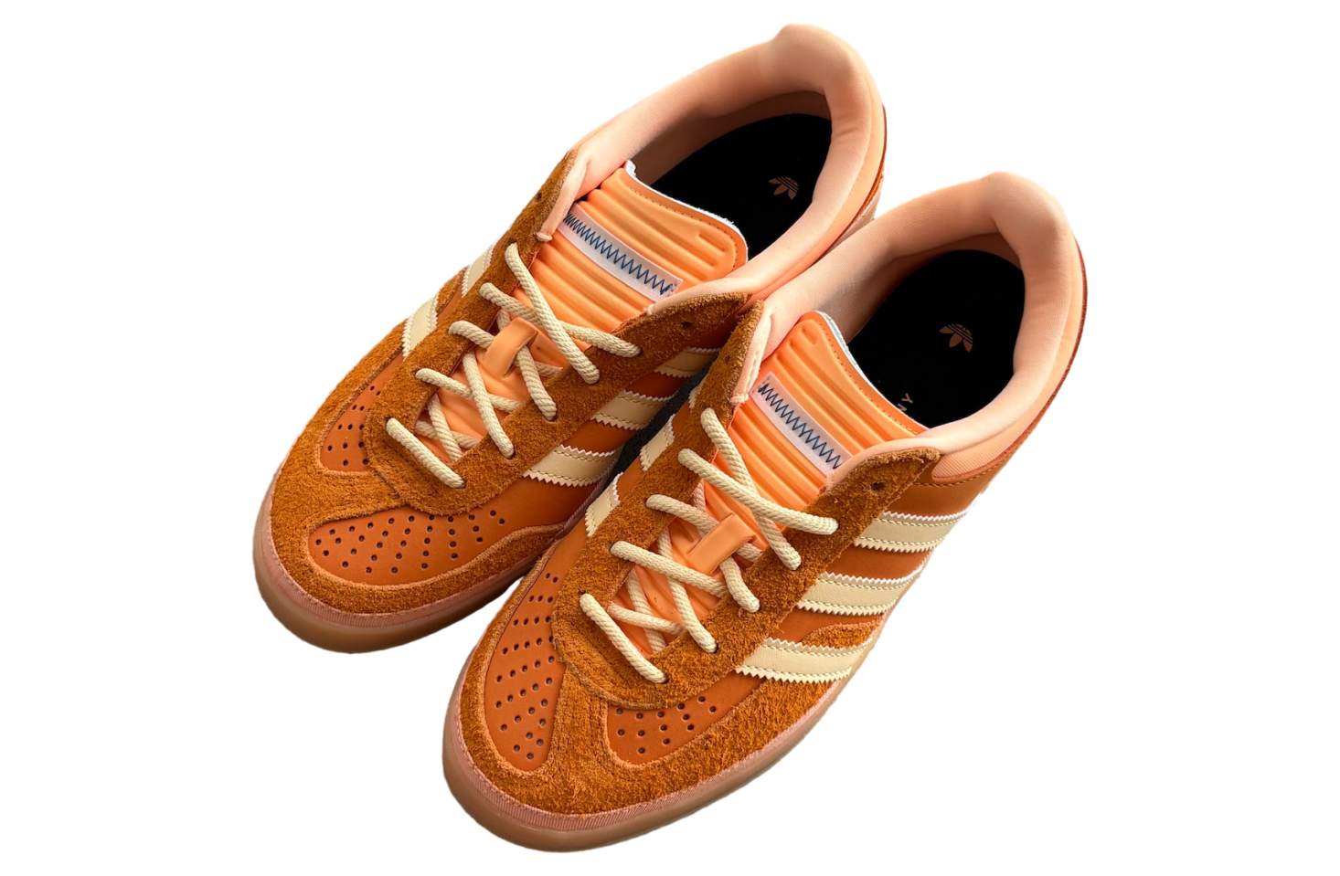 Bad Bunny X Adidas Gazelle Indoor Santurce