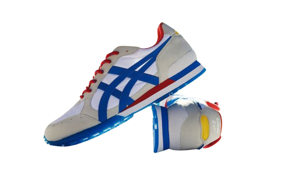 BAIT by Akomplice x Onitsuka Tiger Colorado 85 - 6,200 FT D32AJ0146