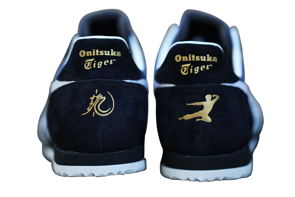 BAIT x Bruce Lee x Onitsuka Tiger x Corsair Jeet Kune Do