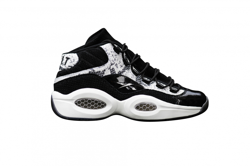 Reebok sales question bait