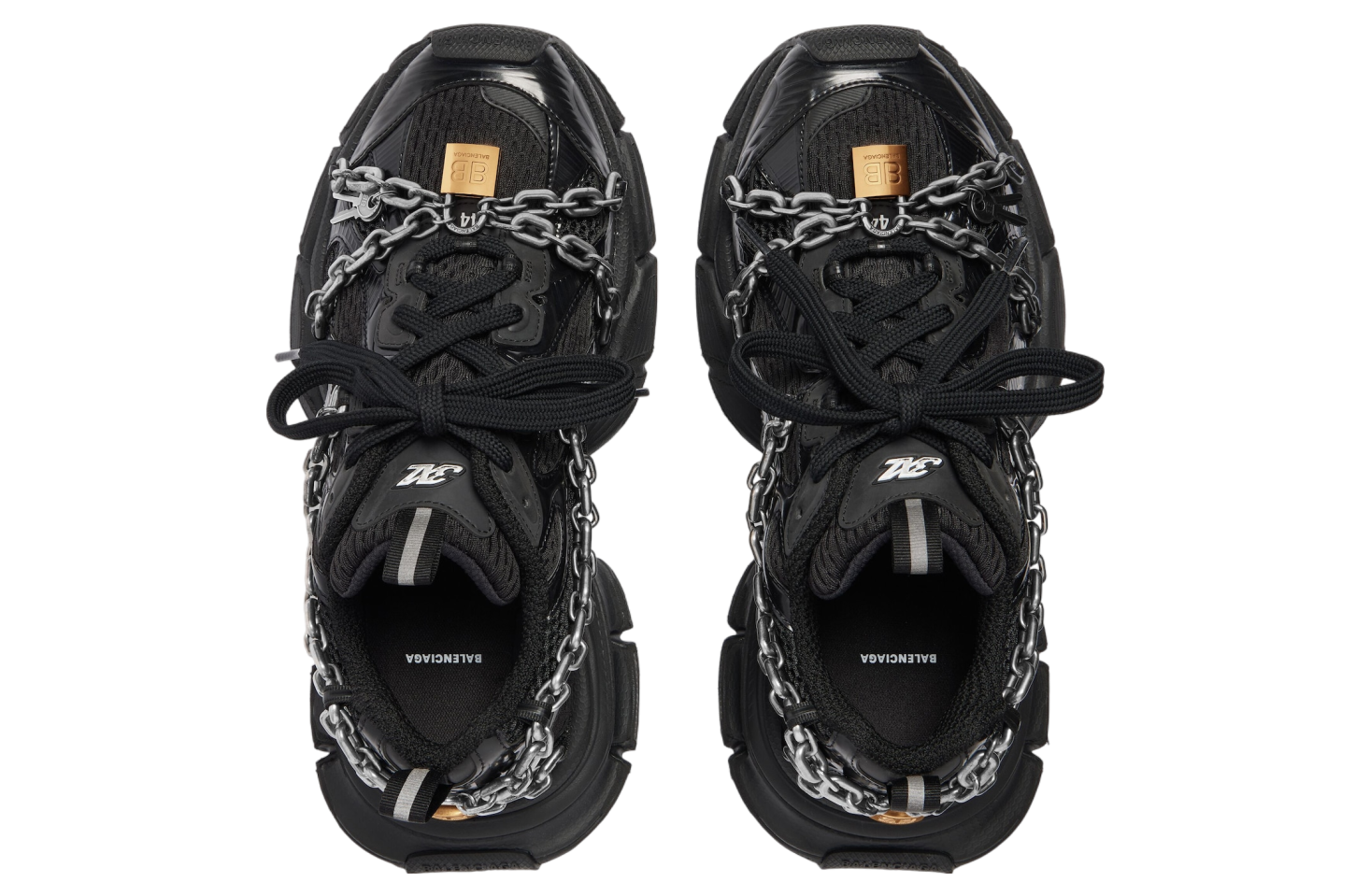 BUY Balenciaga 3xl Chain Black | Kixify Marketplace BUY Balenciaga 3xl Chain Black | Kixify Marketplace