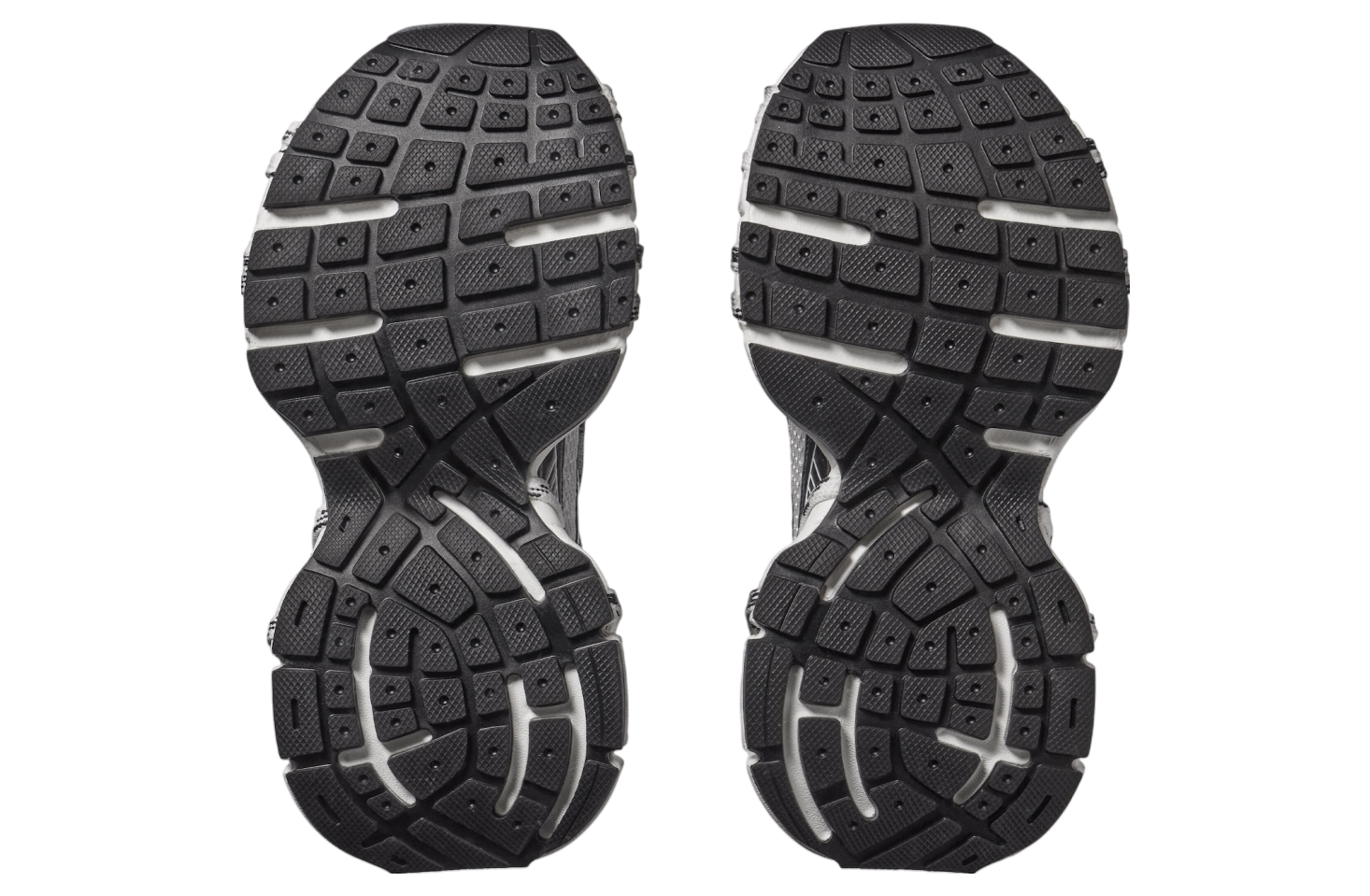 Balenciaga 3xl Extreme Laces Logo WMNS White / Black