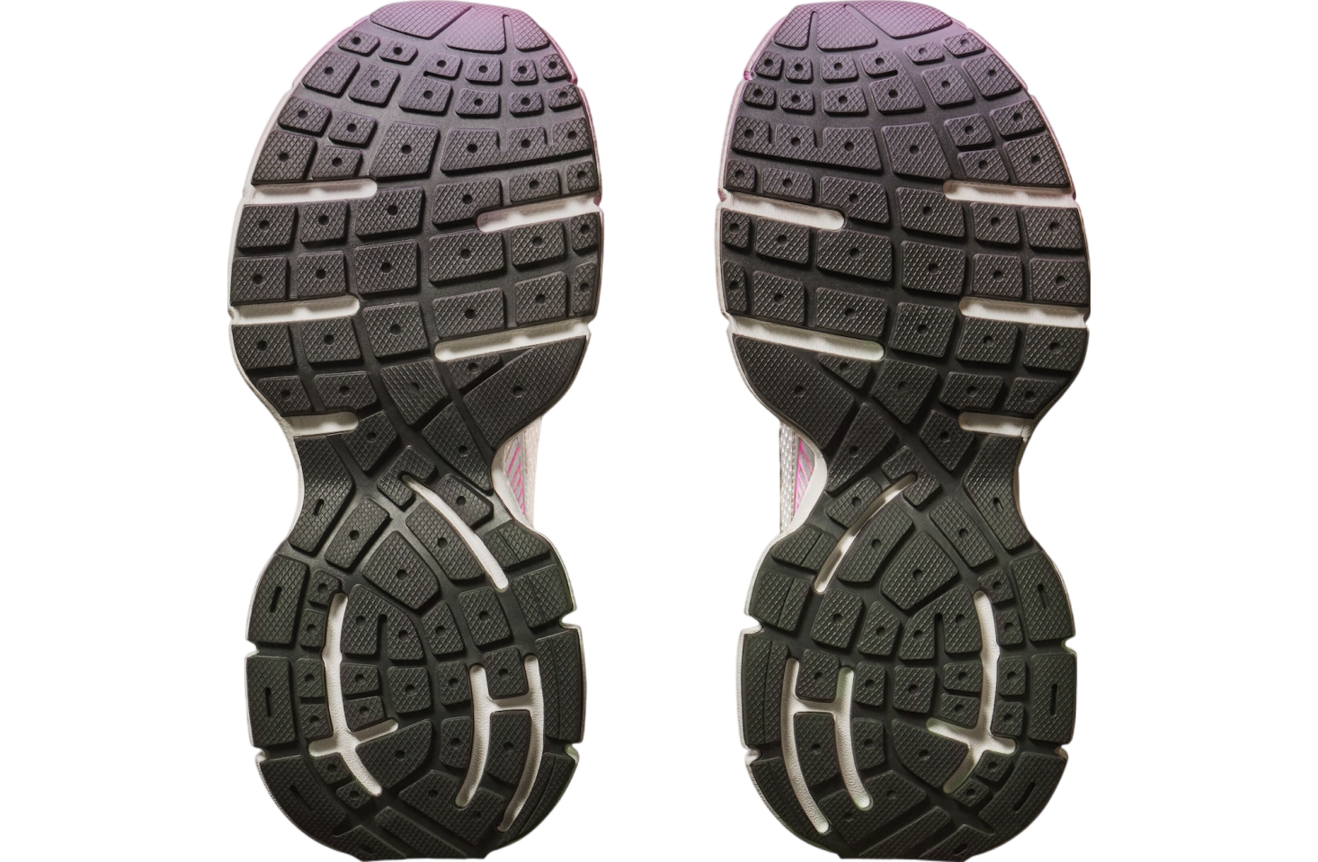 Balenciaga 3xl Toe Spray WMNS Grey / Pink