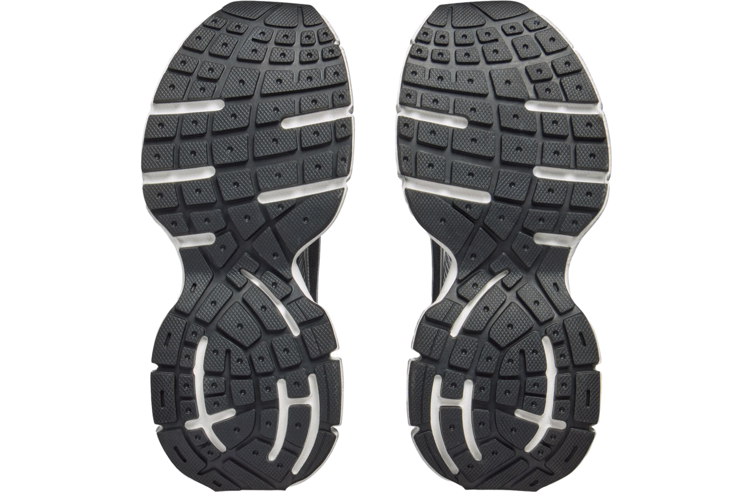 Balenciaga 3xl WMNS Black / Silver