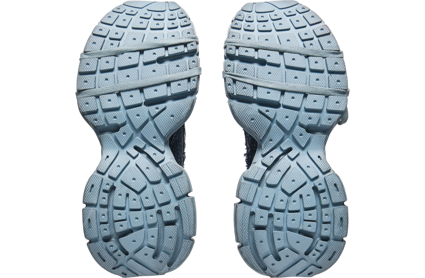 Balenciaga 3xl WMNS Blue