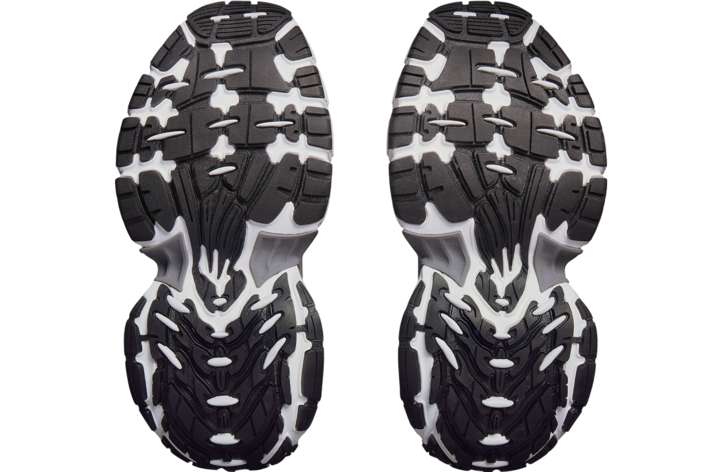 Balenciaga 6xl WMNS White / Pink