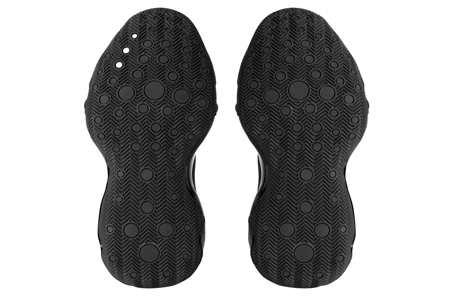 Balenciaga Basketball Black