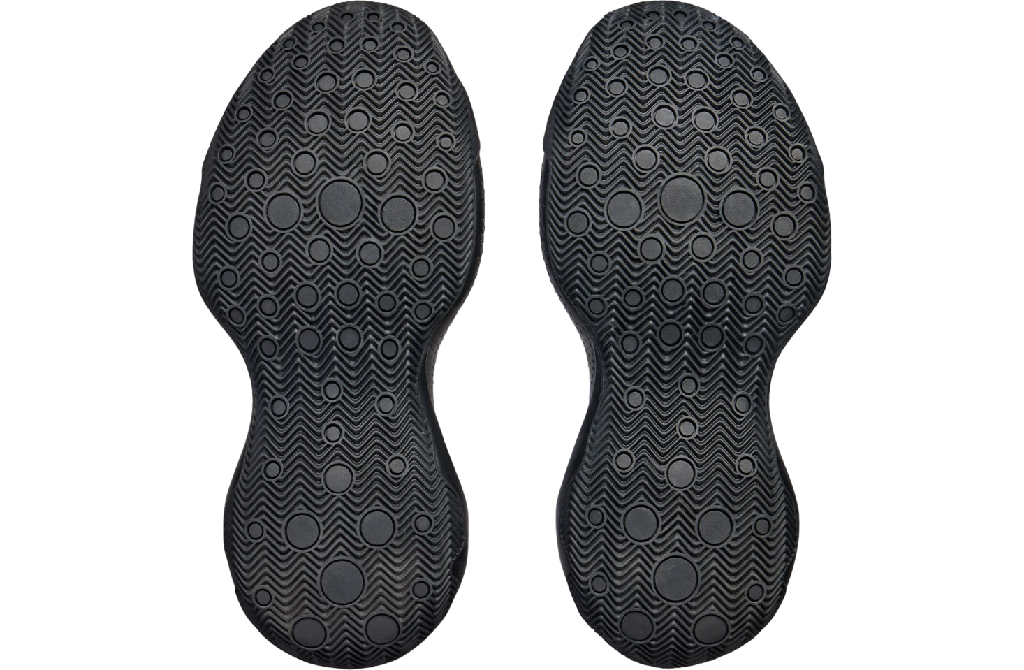 Balenciaga Basketball Mule Black