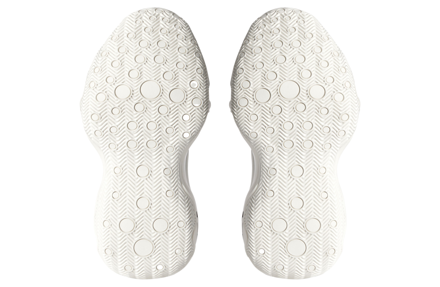 Balenciaga Basketball White