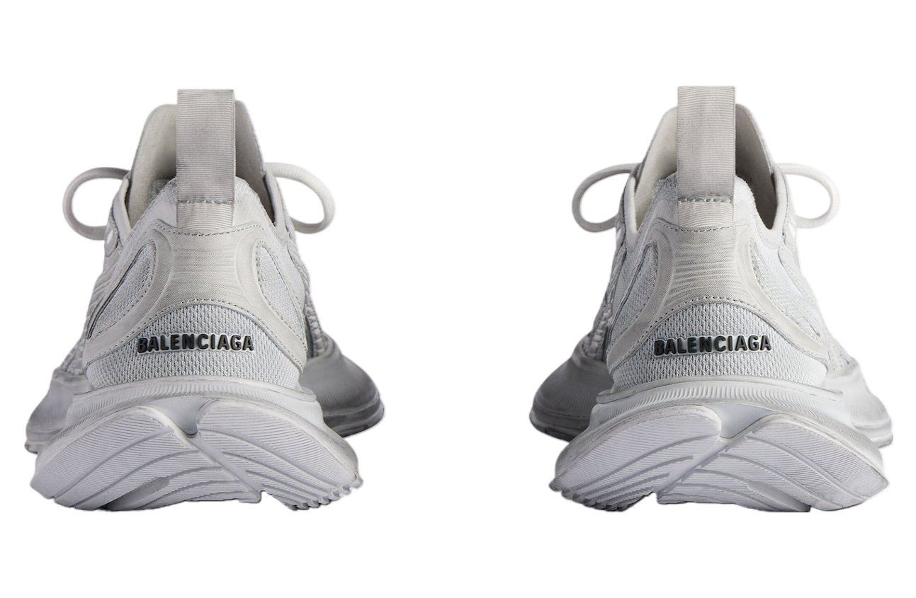 Balenciaga Circuit Light Grey