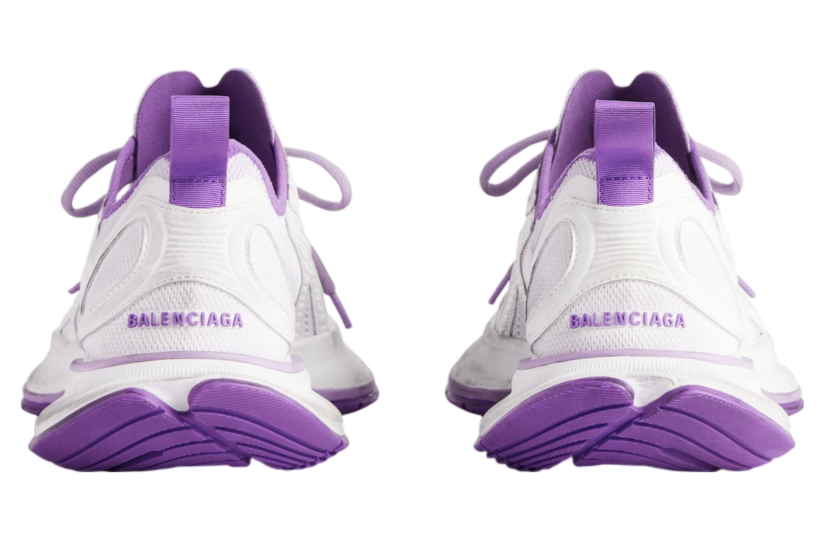 Balenciaga Circuit WMNS White