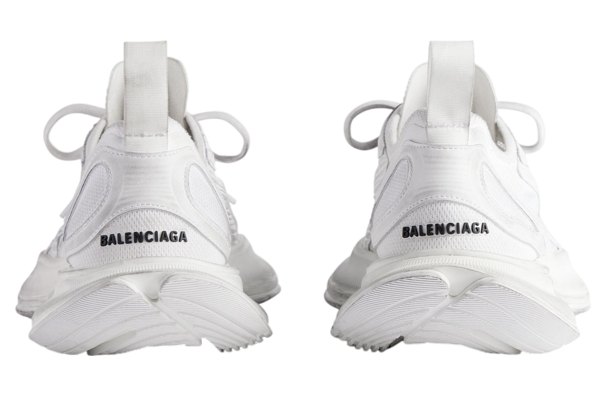 Balenciaga Circuit WMNS White / Black