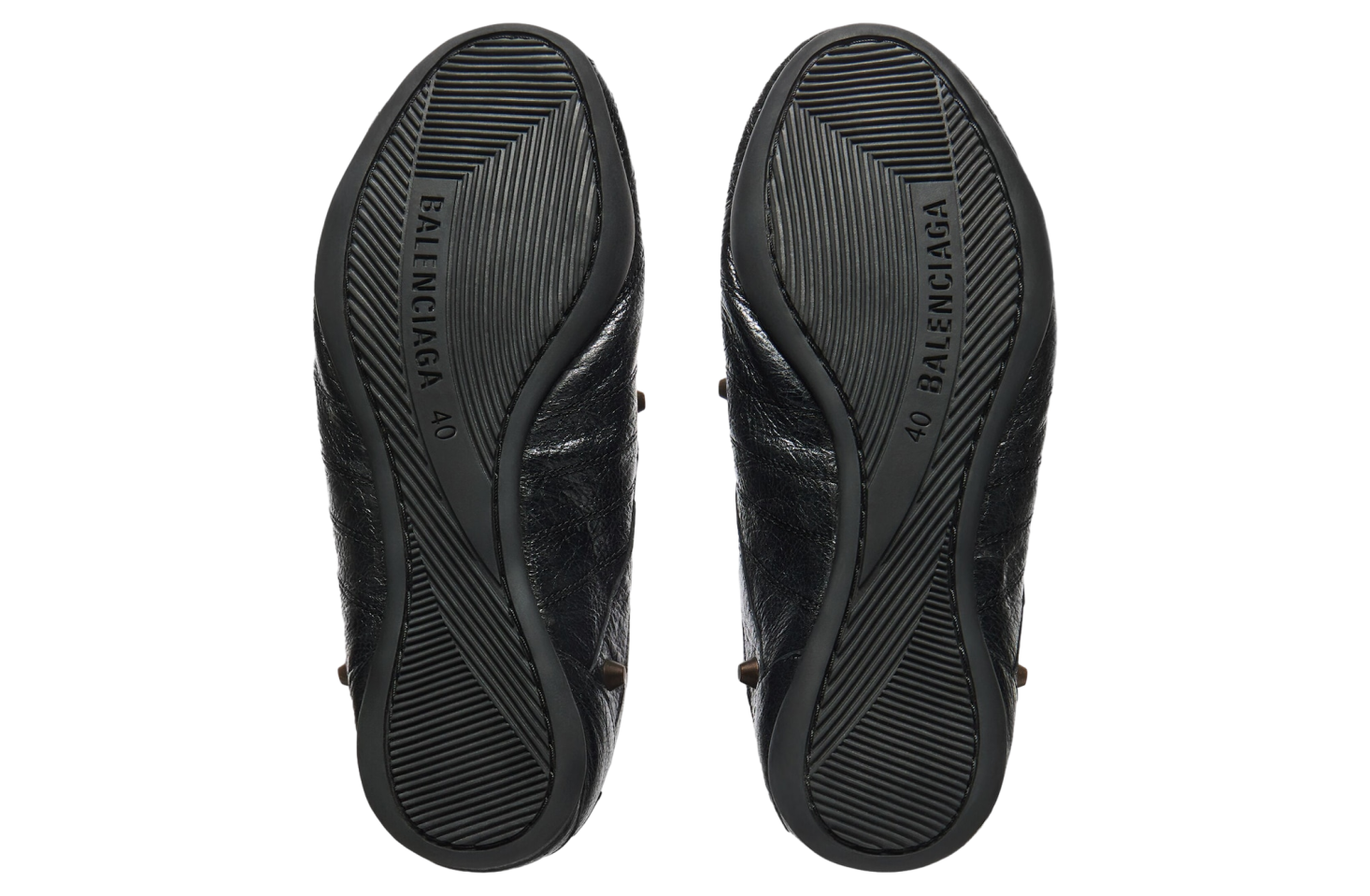 Balenciaga City Black