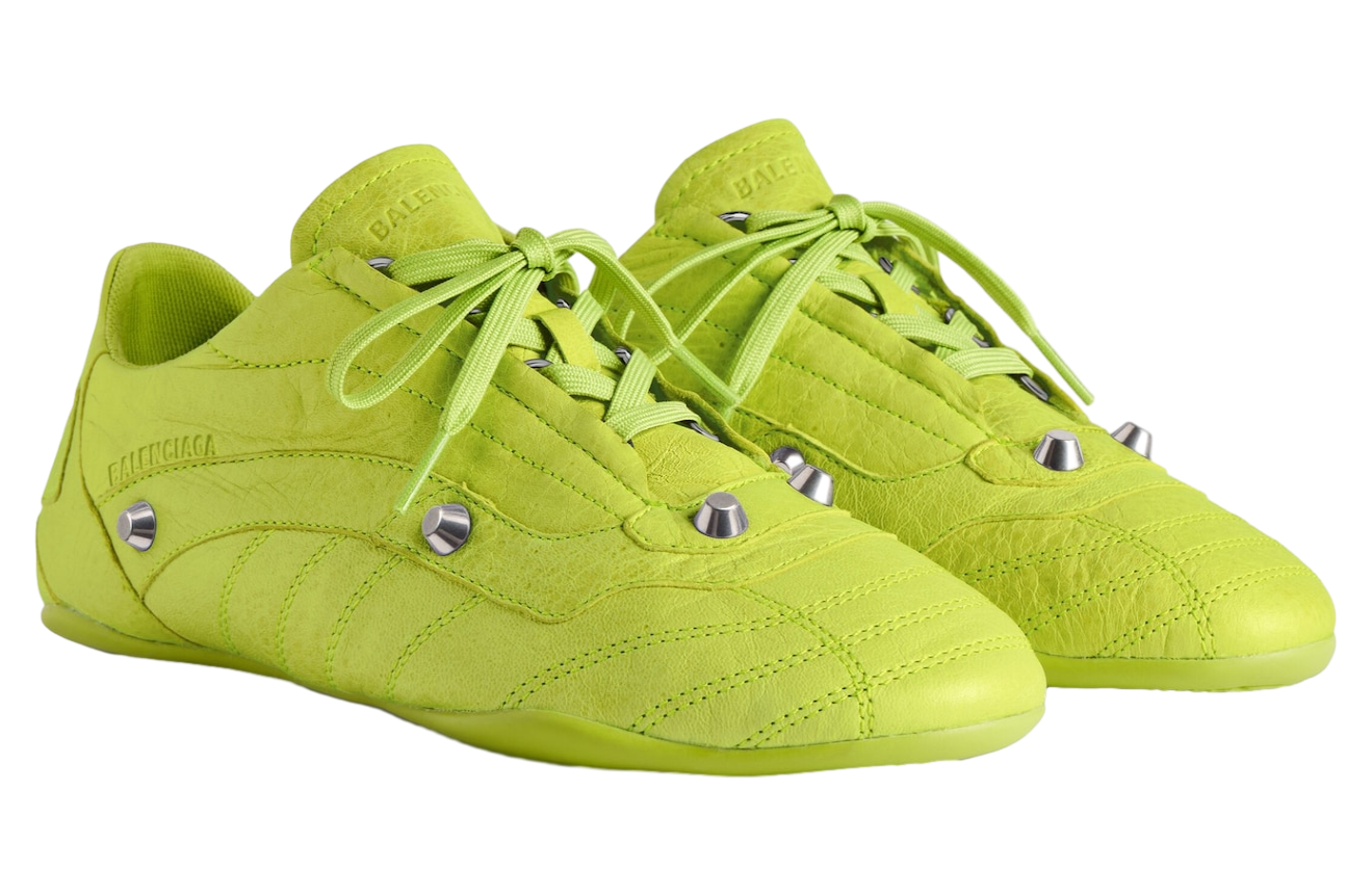 Balenciaga City Granny Green - Mar 2026 - 856694WZENC3300