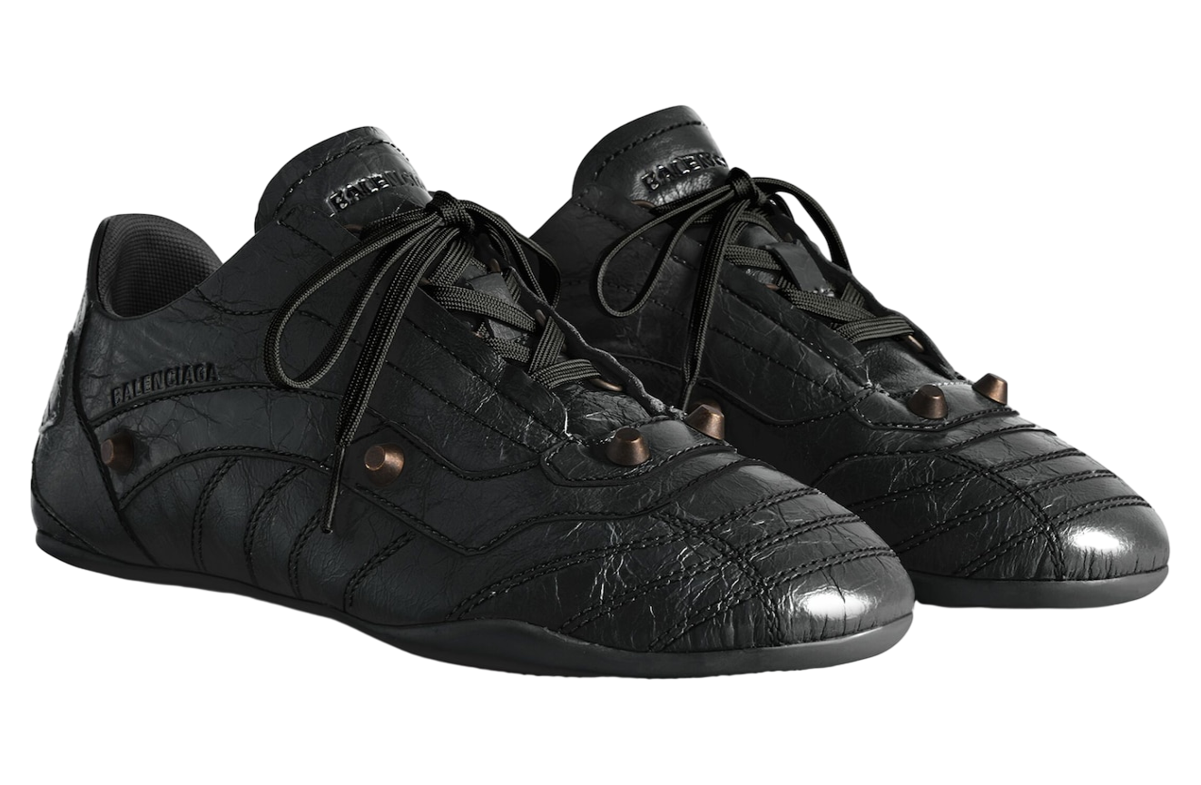 Balenciaga City WMNS Black - Mar 2026 - 856693WZENC1080