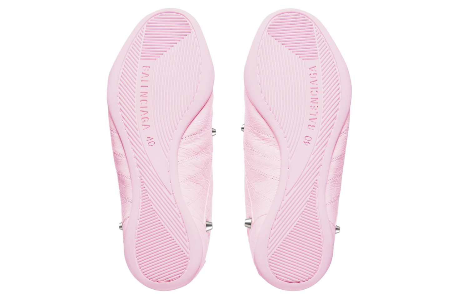 Balenciaga City WMNS Petal Pink