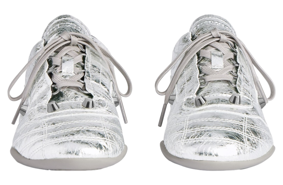 Balenciaga City WMNS Silver - Mar 2026 - 856693WZCYL8800
