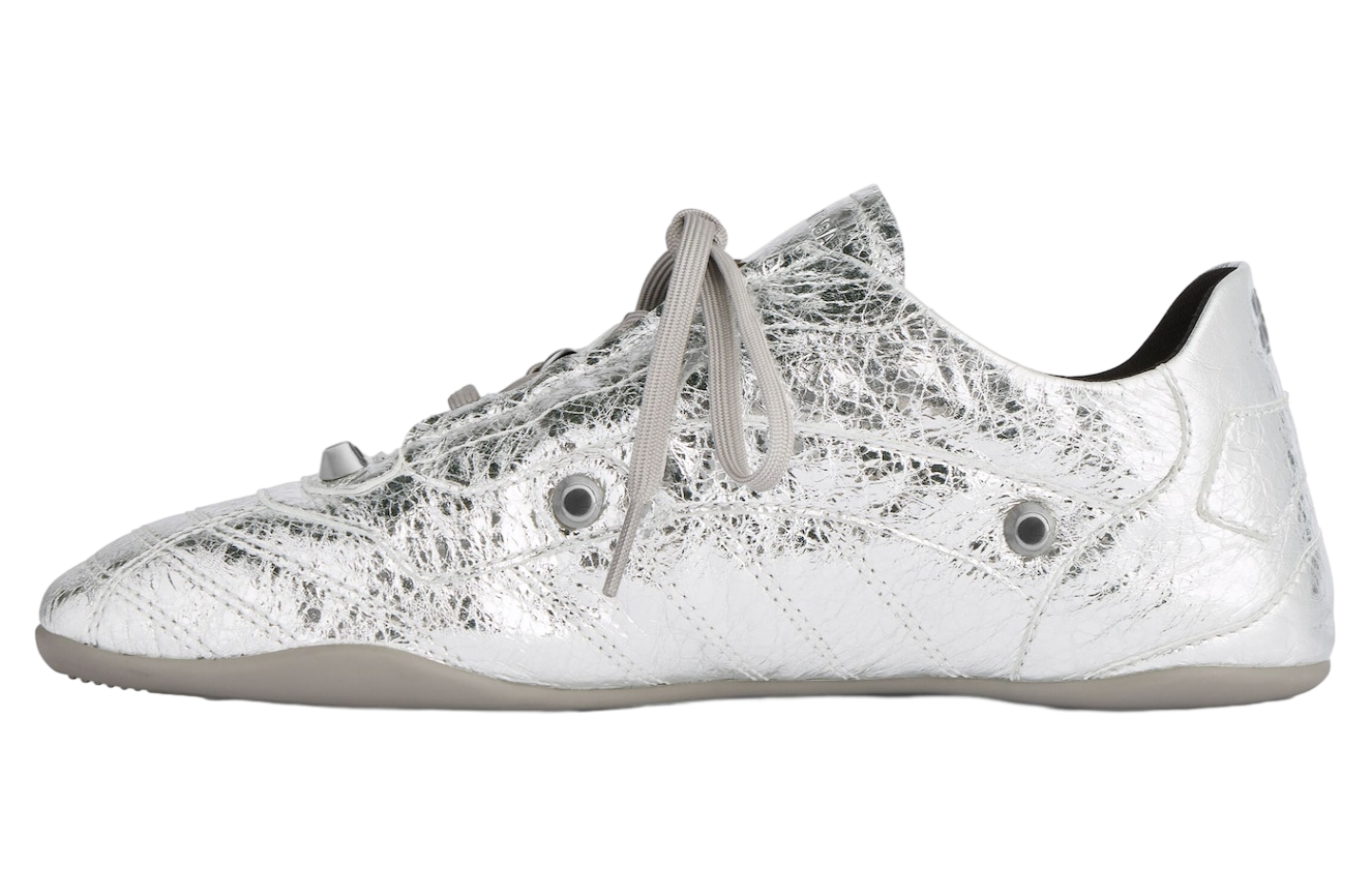 BALENCIAGA シティ Balenciaga 3XL Extreme Graffiti sneakers for Men - Black in UAE