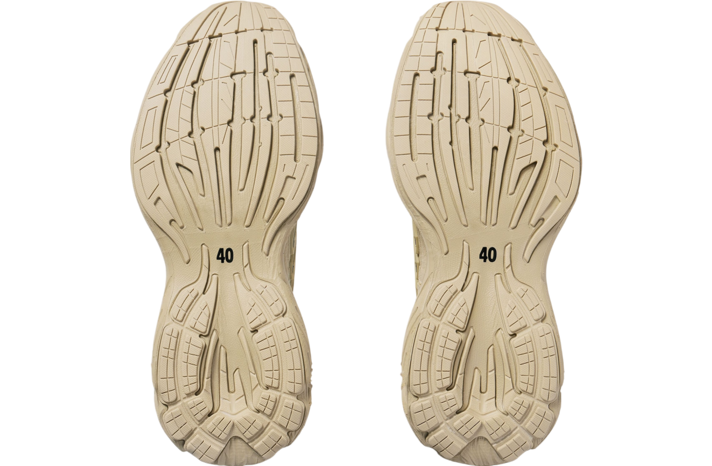 Balenciaga Monday Beige