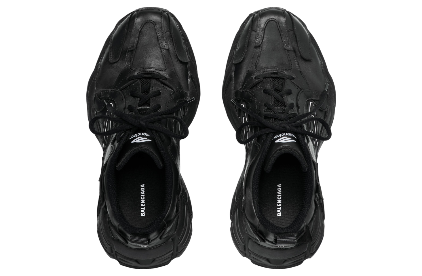 Balenciaga Monday Black - Jan 2025 - 825418WDTSC1000
