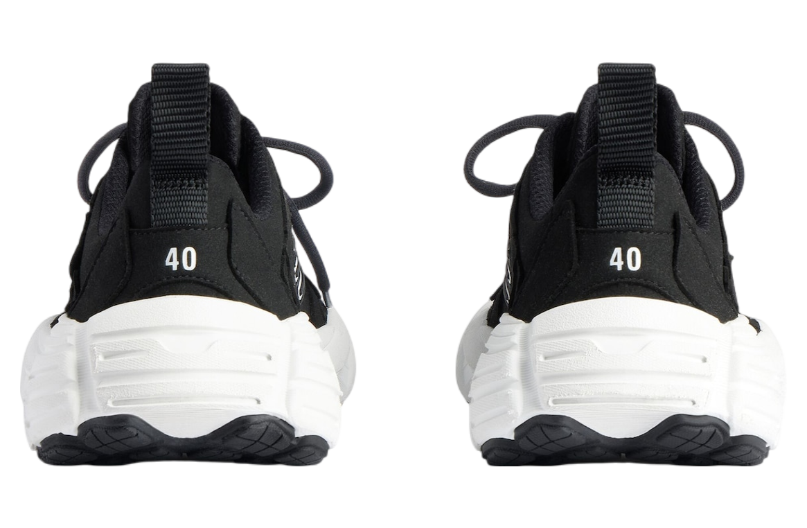 【Balenciaga】MONDAY/NW◆825417WDTSC Buy Balenciaga Wmns Monday Sneaker 'White' - 825417 WDTSC