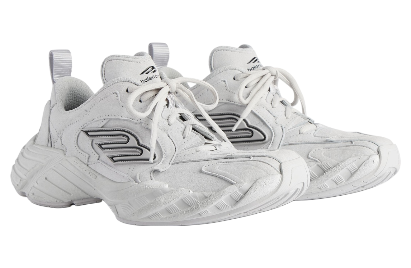 Balenciaga Monday Light Grey