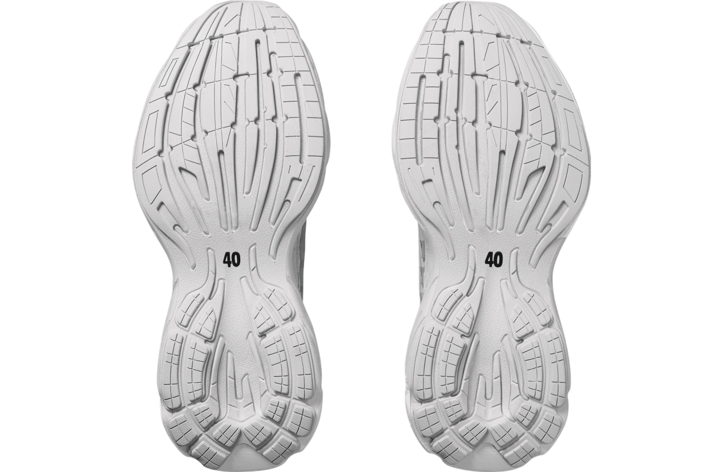 Balenciaga Monday Light Grey