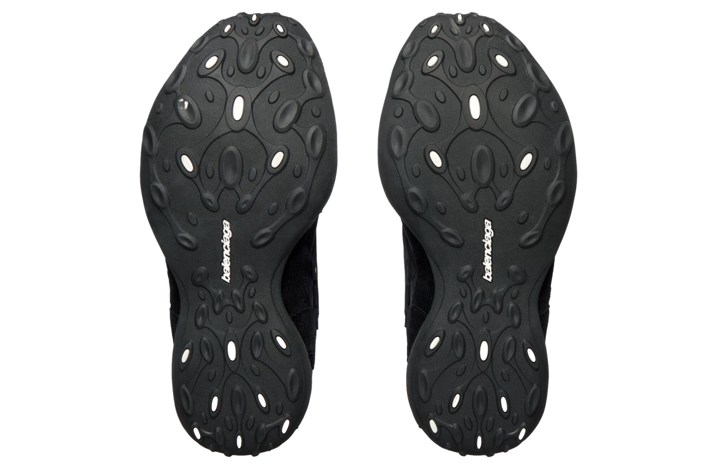 Balenciaga Monday Ultra Black