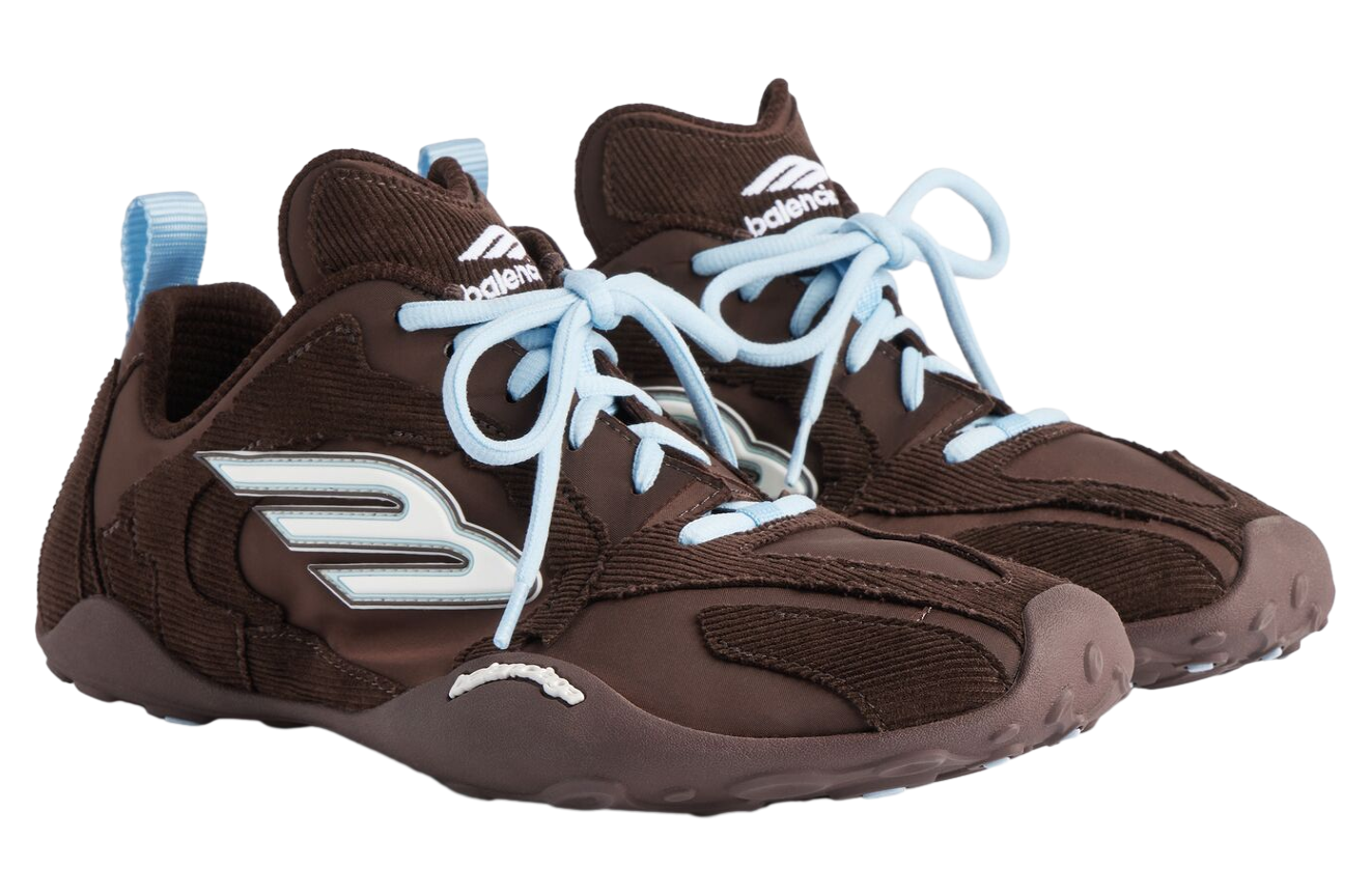 Balenciaga Monday Ultra WMNS Brown / White