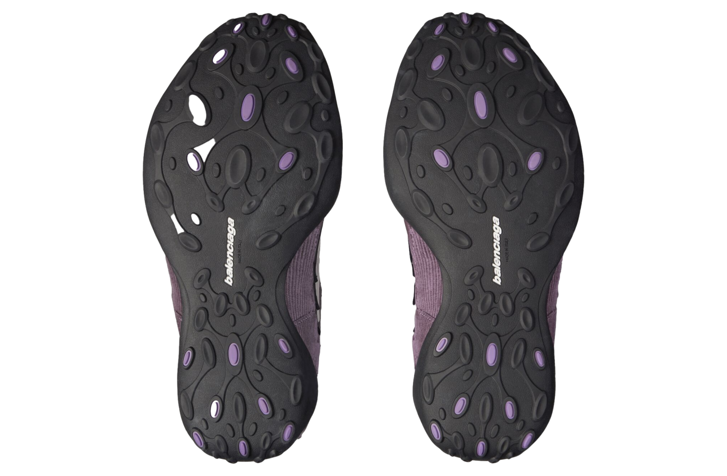 Balenciaga Monday Ultra WMNS Lilac / White