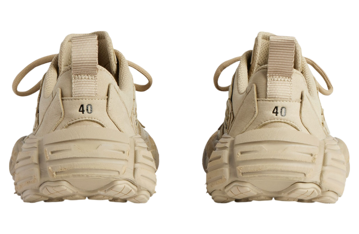 Balenciaga Monday WMNS Beige - May 2025 - 825417WMNSS9090