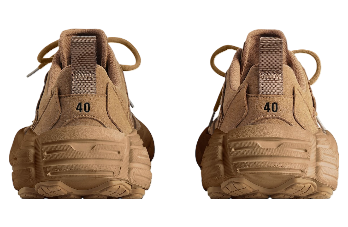 Balenciaga Monday WMNS Brown - May 2025 - 825417WMNSS2200