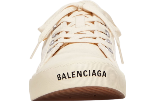 Balenciaga Paris Low Top WMNS White