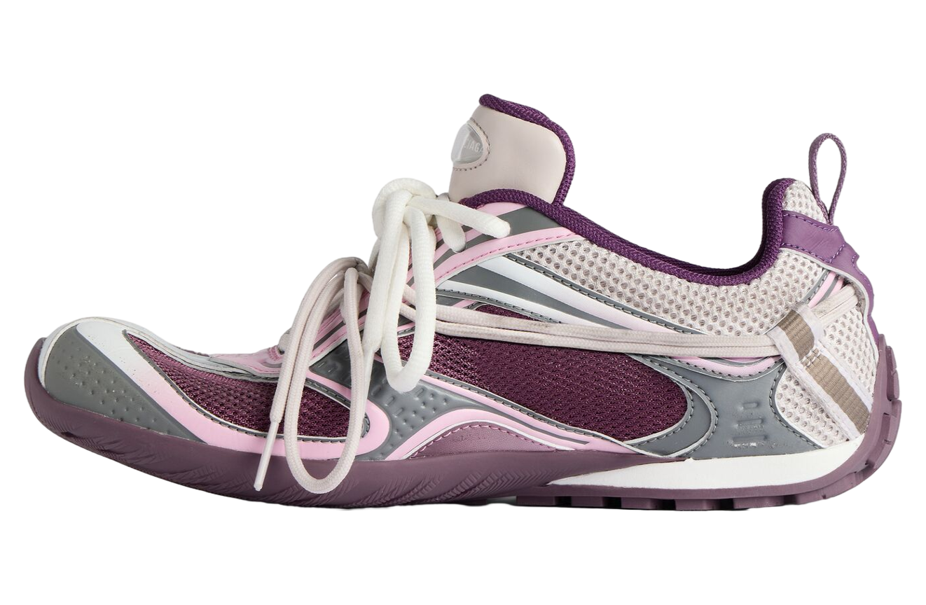 Balenciaga Radar Gradient Lines WMNS Purple / Grey