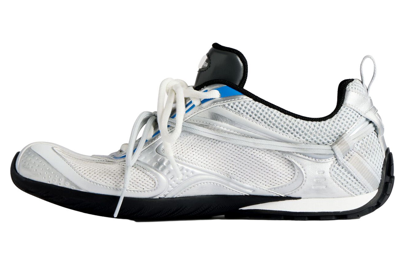 Balenciaga Radar Gradient Lines WMNS White / Grey