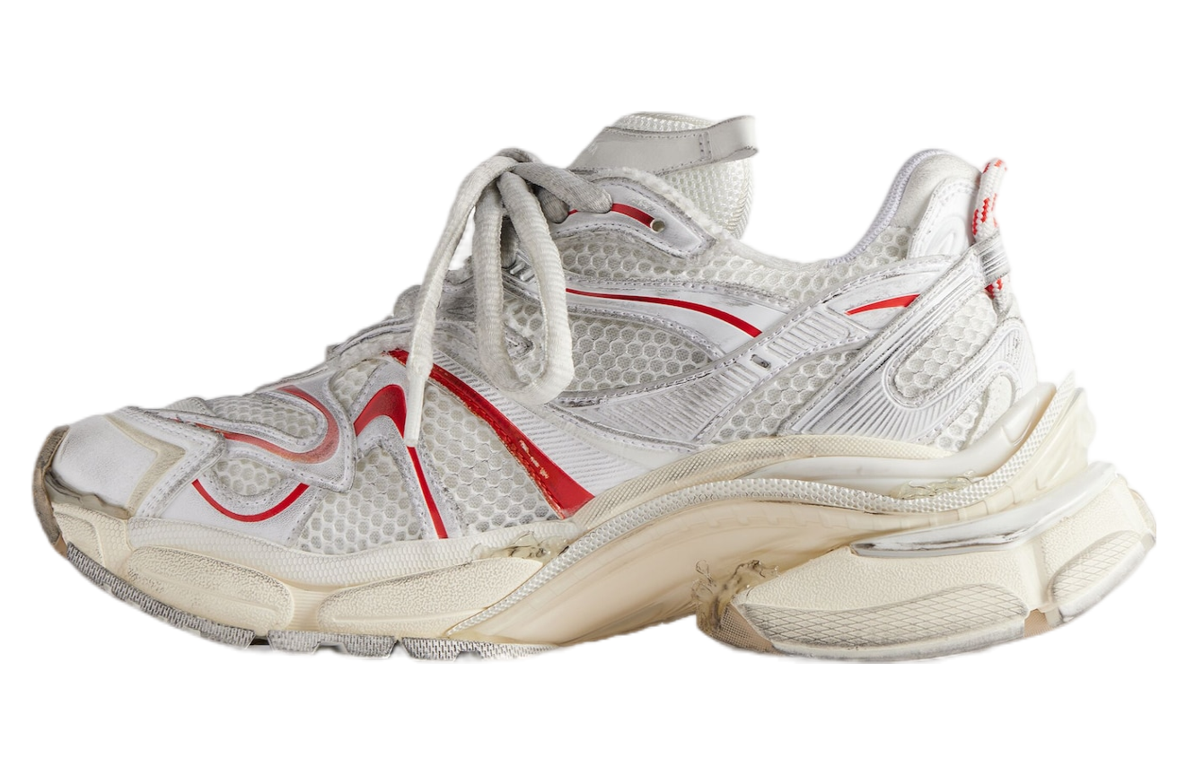 Balenciaga Runner 2.0 WMNS White / Beige