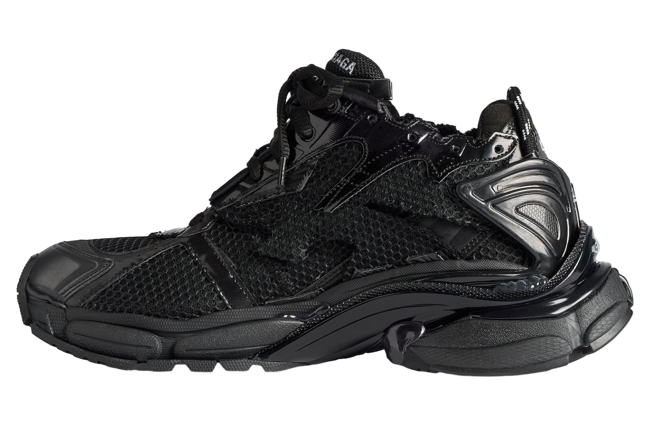 21AW「BALENCIAGA」Black✖White Runner IT 41 s-l400.jpg