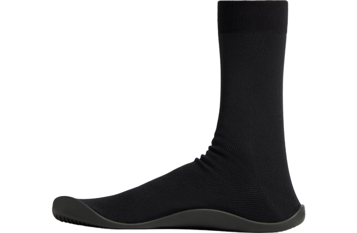 Balenciaga Sock Sneaker Black