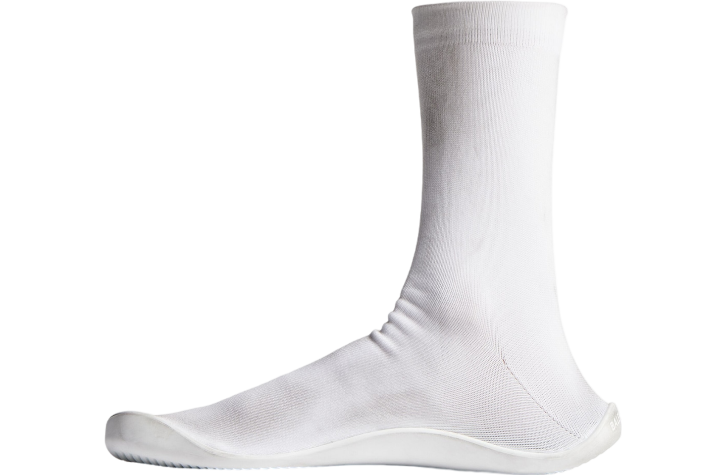 Balenciaga Sock Sneaker White