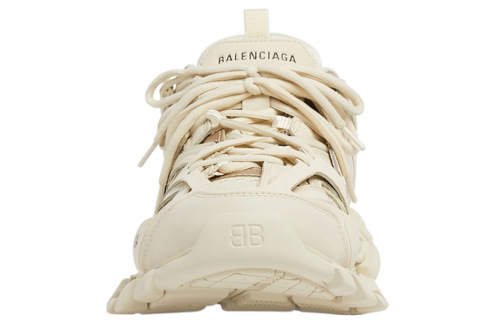 Balenciaga Track Beige