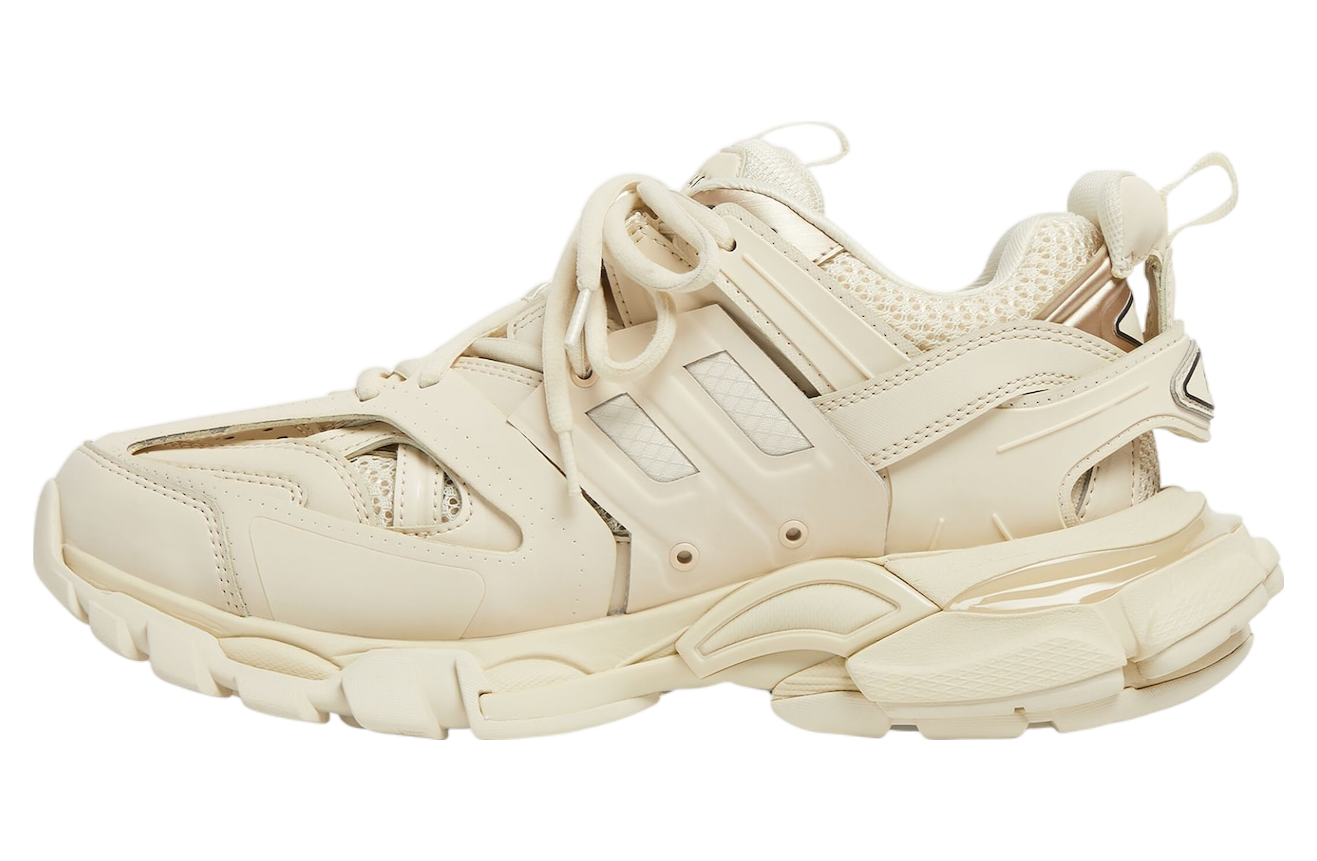 Balenciaga Track Beige