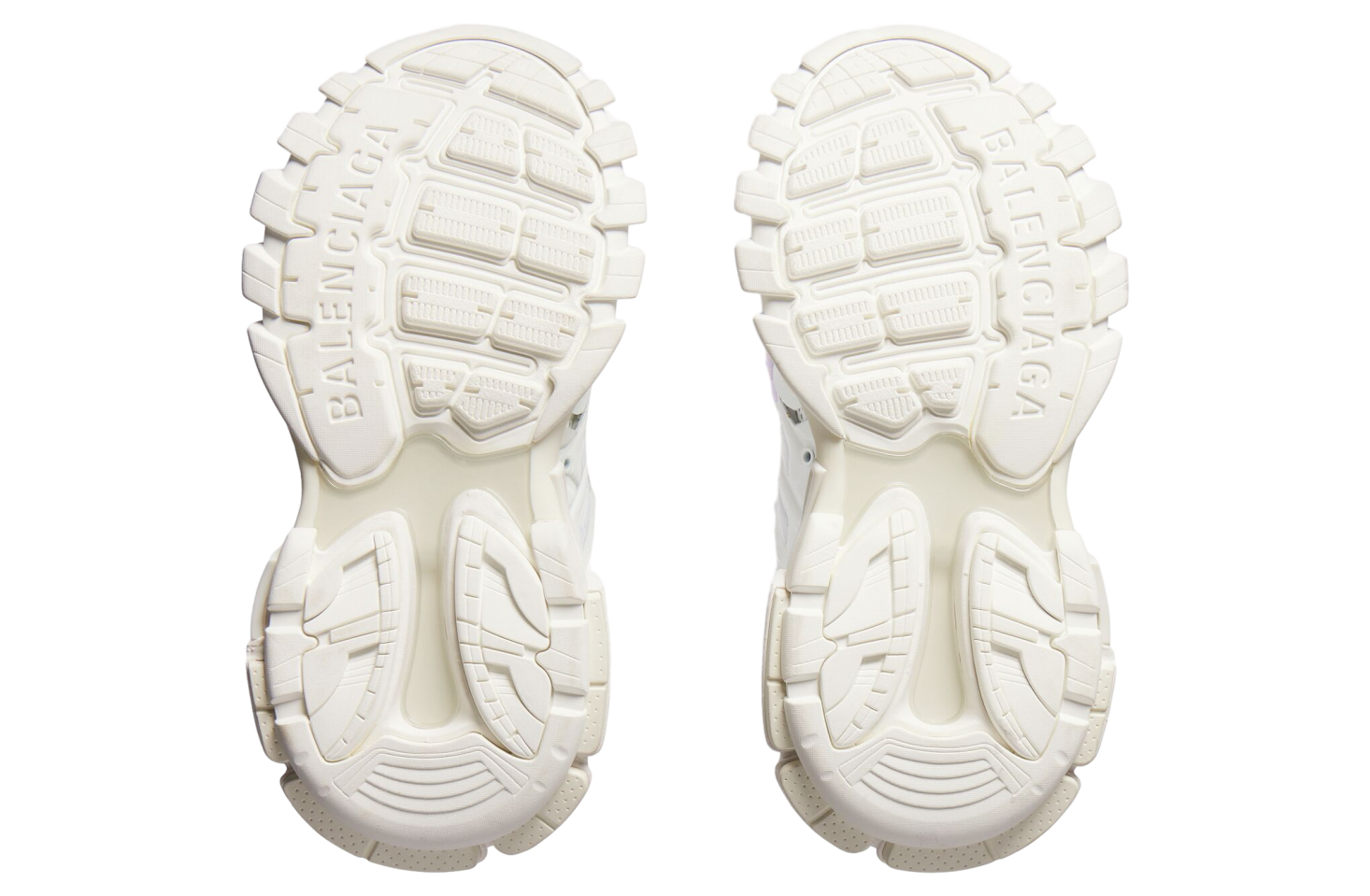 Balenciaga Track Bow WMNS White / Pink